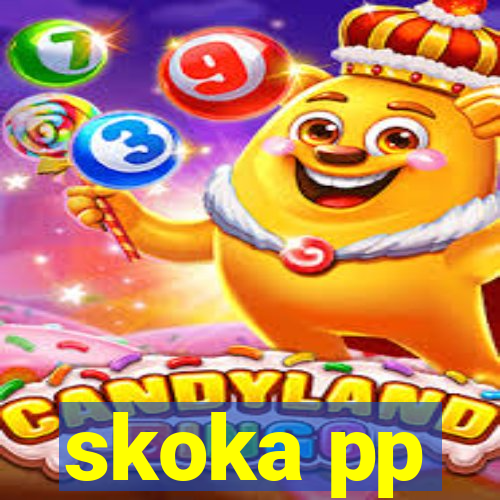 skoka pp